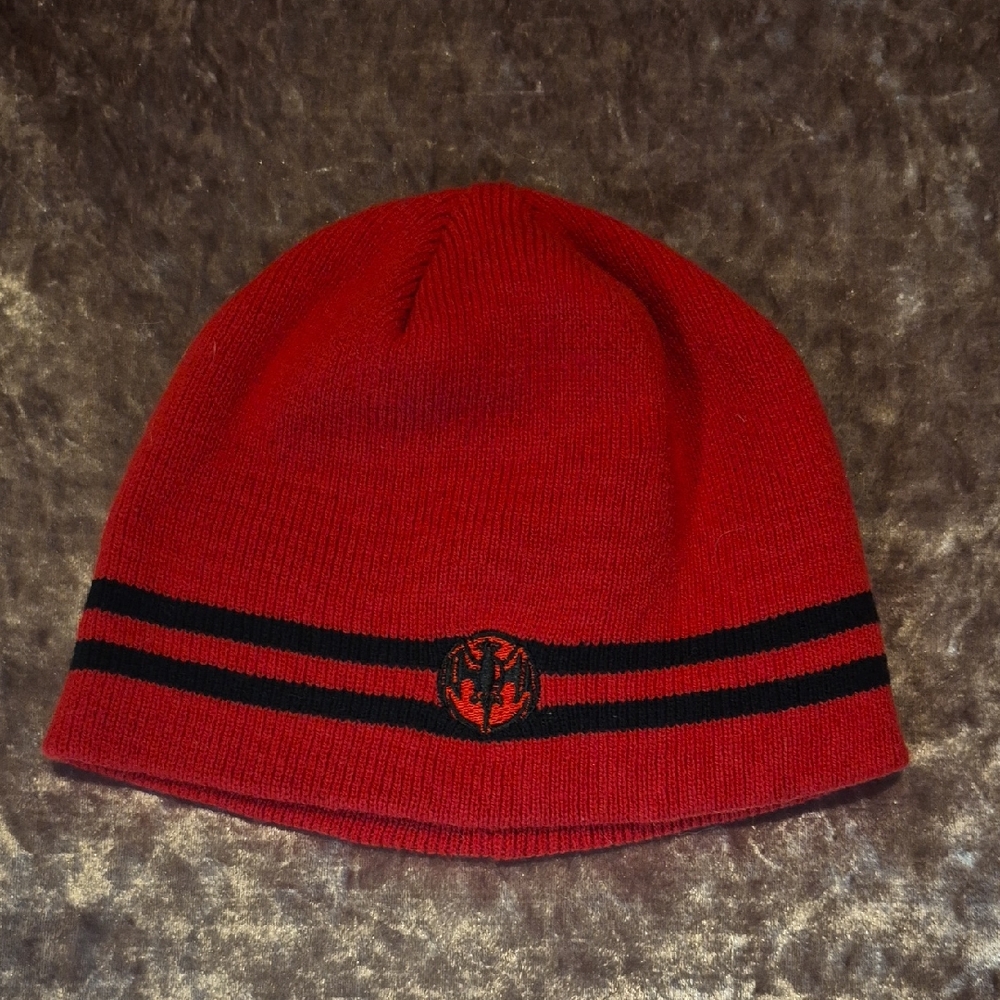 Bacardi Together Rum Knit Beanie Hat